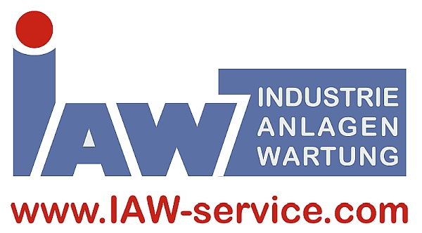 Logo IAW-Service